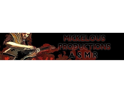 MickelousProductions Live Stream