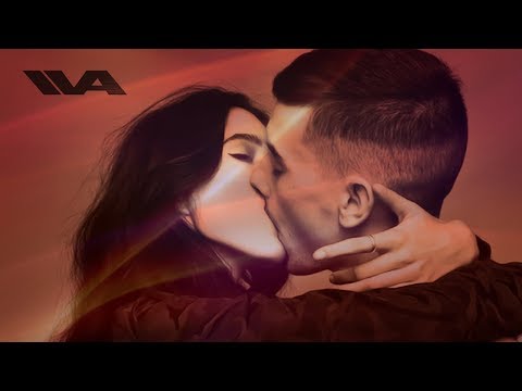 Soft Spoken ASMR Kissing & Gentle Whispering Needy Girlfriend Roleplay "I Want Kisses" (Sleep Aid)