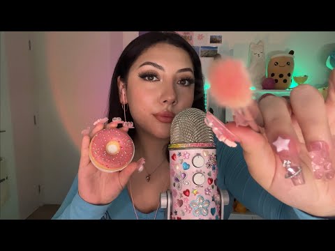 ASMR 1 minute makeup 💄😌