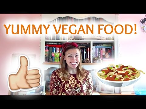 What I Eat In A Day! | | Vegan/HCLF