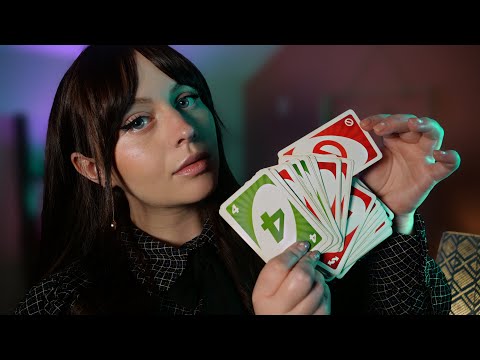 ASMR Testing Your Intuition 🌟🤔 ~ Follow My Instructions💤 (Guessing Games)