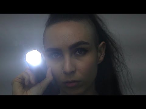[ASMR] 🔦 A whole mix of different LIGHT TRIGGERS, ENJOY!! 😴 💤