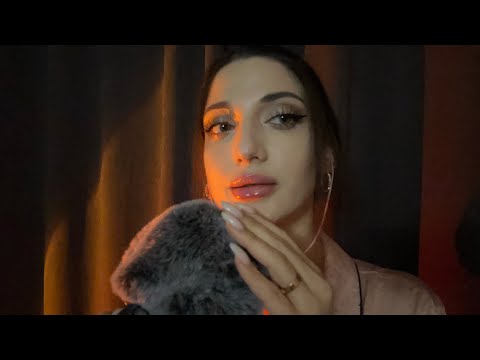 ASMR for People Who Like Mouth Sound