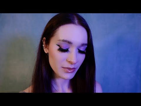 ASMR "I Will Never Abandon You" | Up-Close Whispers For When You Feel Lonely