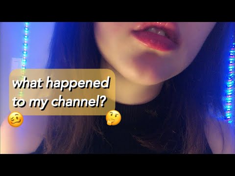 What Happened to Me? (Soft Spoken Update)