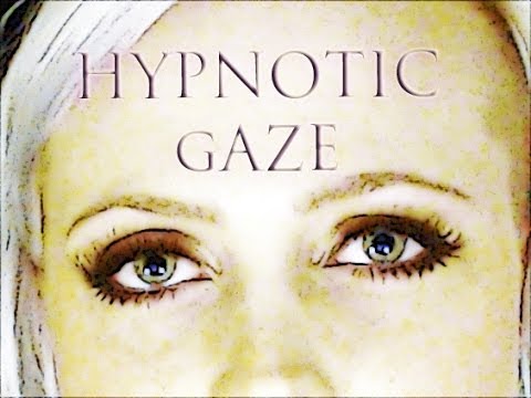 Hypnotic Gaze