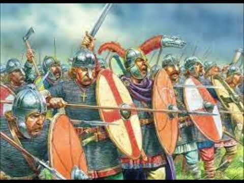 Asmr Battle of Englefield 870