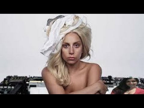 Lady Gaga - G.U.Y. - An ARTPOP Film  LadyGagaVEVO Official Music Song  - Video Review