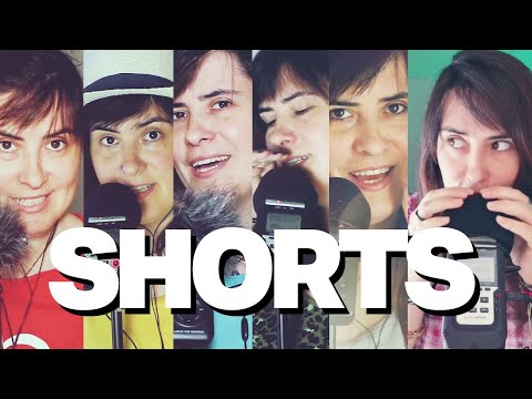 #Shorts ASMR Personalizado TU NOMBRE | Zeiko ASMR