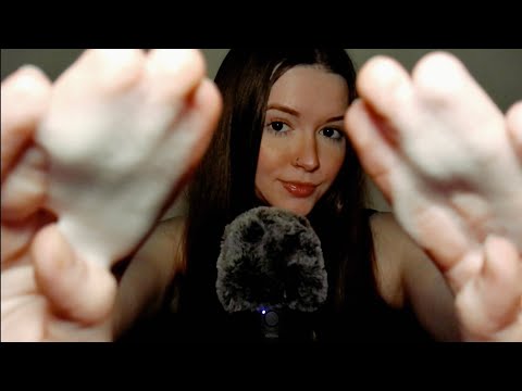 ASMR Spa Roleplay (Soft Spoken) 💕 Facial Treatment + Personal Attention