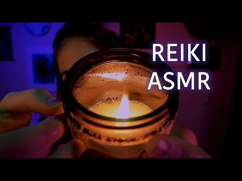 You Are Your Twin Flame, Attract from Wholeness, Reiki ASMR
