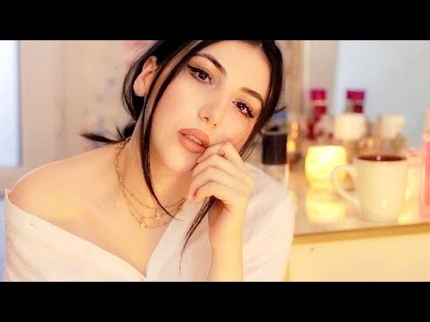 ASMR Sleep in 20 Minutes - Trigger Assortment X❤️X❤️ & 👄Sounds - Cozy