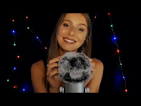 ASMR - Je chuchote vos PRÉNOMS 🥰 - Whispers and Mouth Sounds 👄