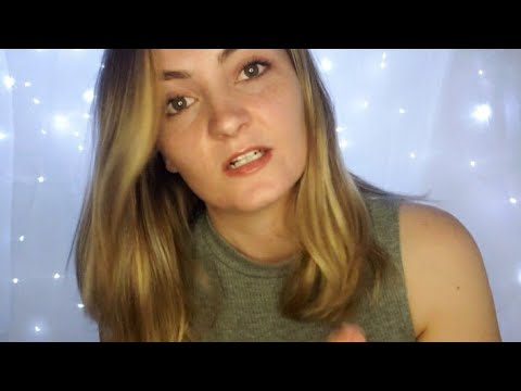 ASMR Fast and Aggressive Makeup Application 💄 Chaotic ASMR| Personal attention
