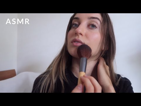 ASMR | Personal Attention Triggers On Me