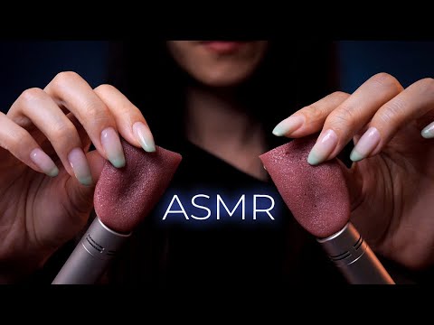 ASMR For People Without Headphones (No Talking)