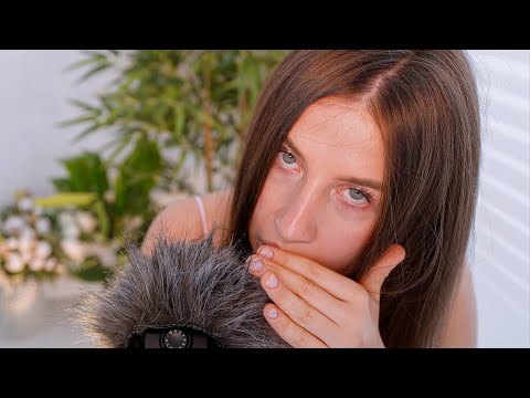 Amazing ear cleaning Divine licking sounds Asmr
