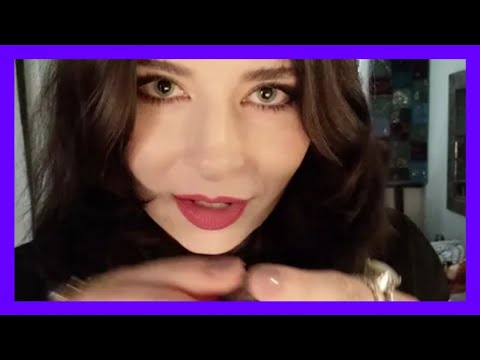 LOFI ASMR | Tiny triggers (fast and aggressive tapping on small things + hand stuff)