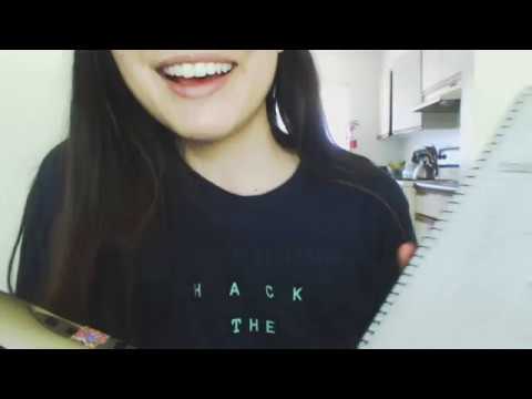 ASMR: Storytime Sunday with Soya - talkin bout Reptiles