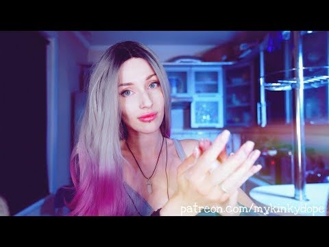 ASMR Soap Triggers & Water, Lotion sounds