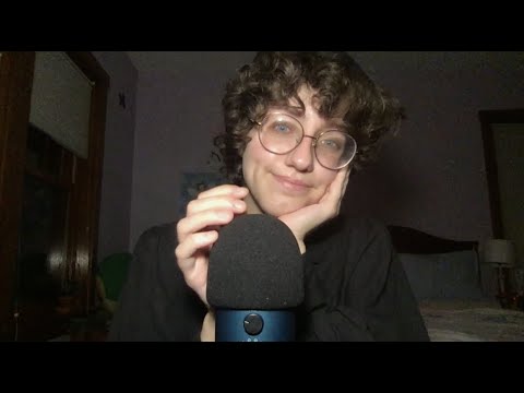 ASMR Positive Affirmations for Tingles!❤️ Setting boundaries, you are worth it!! Personal Attention~