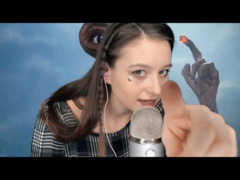 ASMR Reading out your embarrassing stories- AND MINE!!! (rambled whispers, breathy, ear to ear)