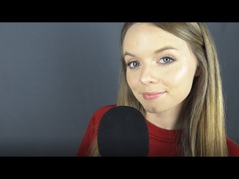 ASMR - Did You Know...? [whispered dog facts]