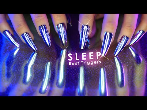 When You Just Need a Quick Nap 😴 No Talking Triggers ASMR SLEEP
