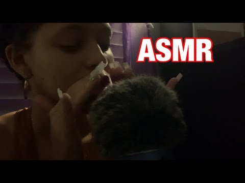 ASMR| Repeating “C” Trigger Words
