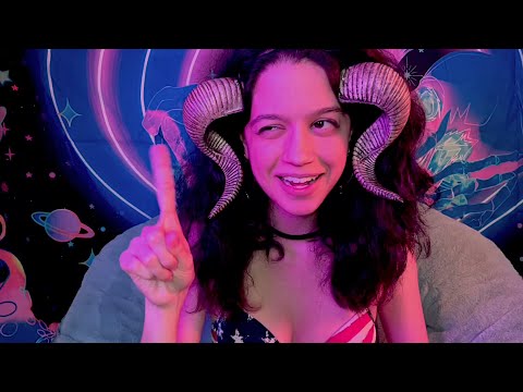 ASMR~ For people WITHOUT a Soul or Gender {ur gonna get lit in hell🔥}