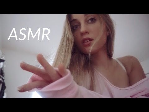 ASMR Full Body Massage // Role play