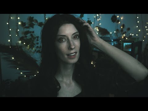 ASMR 🍂 Bella Swan Cares For You & Welcomes You To The Family (TWILIGHT) Personal Attention