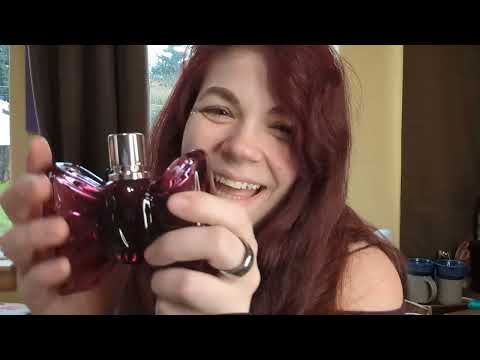 ASMR - Triggers Near Your Ears - Tapping, Squishing, Burbling and Lockpicking?! - Soft Spoken