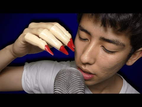 Extremely Tingly ASMR 2