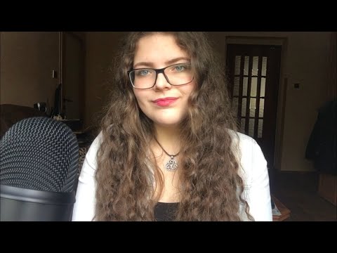 Agoraphobia & Social Anxiety | Let’s Talk About Mental Health [not ASMR]