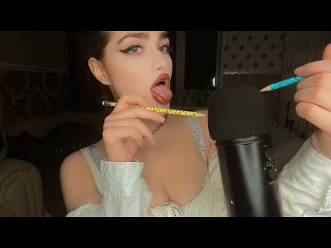 ASMR The Perfect invisible Scratching Video