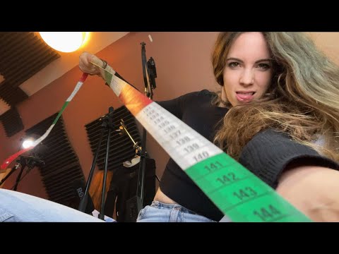 Fast & Aggressive ASMR: Speed-Tingling for the Brave! ⚡⚡⚡