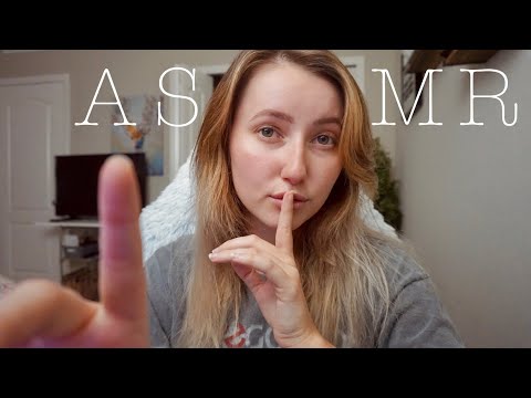ASMR ✨ Tingle Party ✨ (Sksk, Ear Noms, Ear Tapping, & More!)