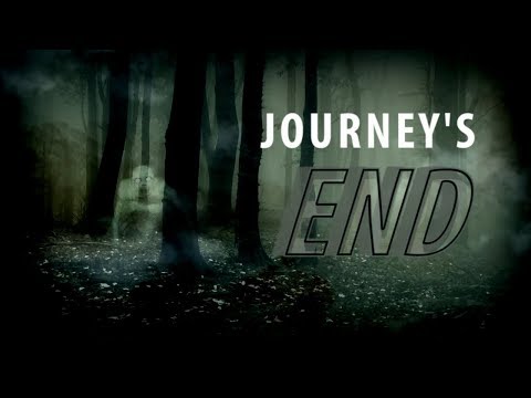 ASMR Journey's End *Whisper*