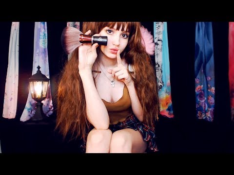 ASMR so SATISFYING! LoVe for your EARS! ♥ (АСМР)