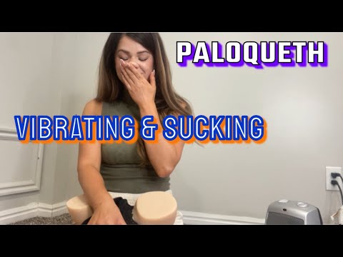 Paloqueth UNVOMI Vibrating Doll Unboxing & Review