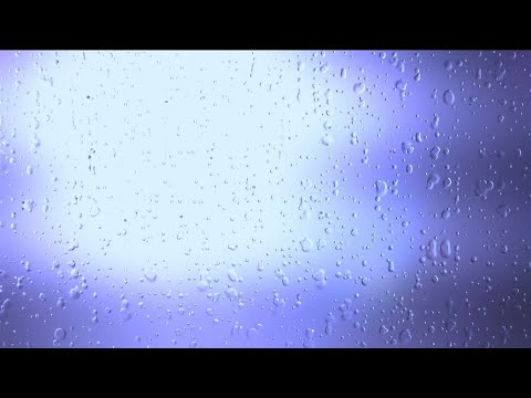 [ASMR] CLOSE YOUR EYES 👀 Very Bright Light Triggers 🔦 Rain & Thunderstorm ⛈️  (NO TALKING)