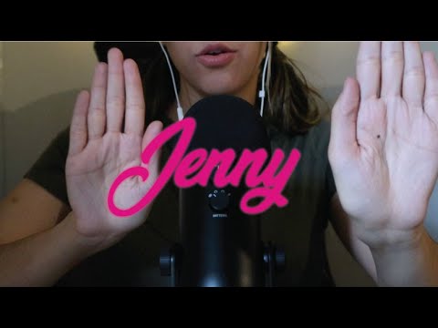Jenny by Studio Killers but ASMR