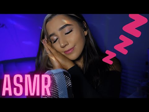 ASMR For People Who WANT to SLEEP NOW!  💤