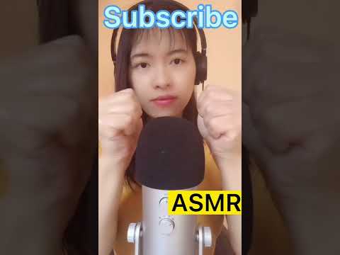 ASMR Relax triggers Sounds #shorts #asmr #relaxation #satisfying