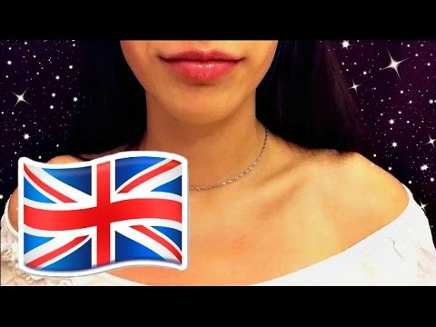 ☆ASMR Countdown Ear to Ear with Kisses & Blowing☆