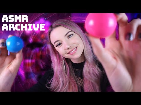 ASMR Archive | A Whirlwind of Relaxation