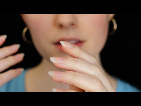 ASMR Quick Negativity Removal 🌼 Powerful Energy Cleansing & Personal Attention