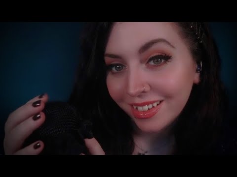 🕊️ ASMR | You Are Safe and Calm. 😌😴 [guided relaxation] [soft spoken]