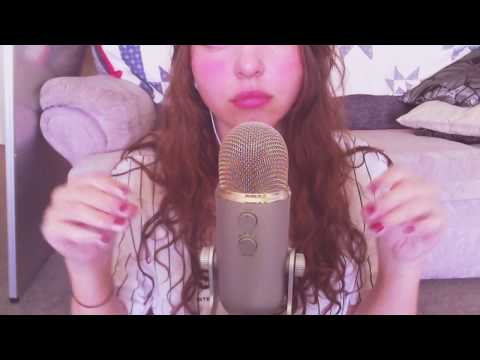 ASMR|| lotion sounds (requested video)